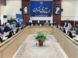 خبر خوش استاندار تهران در مورد تسریع فعالیت مجدد شرکت 