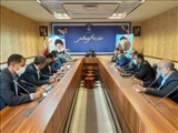 تاکید معاون استاندار تهران بر تشدید نظارت بر بازار مرغ/ تمهیدات لازم جهت تامین مرغ با توجه به بازگشایی اصناف اتخاذ شد