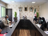 نیکخواه؛ آموزش های مهارتی و اشتغال زنان سرپرست خانوار شهر قدسی در اولویت است