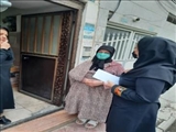 ادامه روند استمرارگشت سیار اورژانس اجتماعی بهزیستی شهرستان قدس 