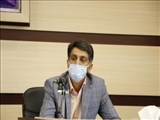 کسب رتبه برتر شهرستان ری در اجرای طرح کارورزی در سال 1399