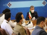 برگزاری نخستین نشست شورای هماهنگی ترافیک شهرستان دماوند در سال ۱۴۰۰