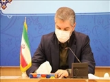 ممنوعیت تردد خودرویی در ورودی های‌ ولیران و جیلارد از مسیر پل شلمبه و بلوار آیت الله خامنه‌ای در روزهای پایانی هفته 