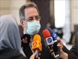 محسنی بندپی: احصا امکانات جهت واکسیناسیون در استان تهران/ واکسیناسیون یک میلیون و ۷۰۰ هزار نفر جمعیت بالای ۶۰ سال استان تهران در دستورکار قرار دارد