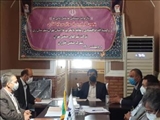 عسگری خبر داد؛ ایجاد ۴ هزار فرصت شغلی با توسعه ۳۸۰ ‪هکتار از اراضی شهرک صنعتی خاوران 