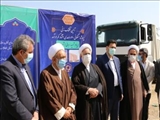 برگزاری آئین کلنگ زنی پروژه مجتمع مسکونی ۶۰ واحدی «پیام شهید رجایی» ویژه اقشار کم درآمد در بخش مرکزی شهرستان ری
