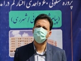 فرماندار ری خبر داد؛ طرح ساخت مسکن برای اقشار کم درآمد در شهرستان ری اجرا میشود