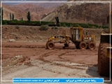 راه روستایی کبوتر دره، عروس پران و امارت در فیروزکوه بازگشایی شد