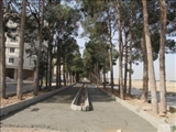 احداث بوستان 