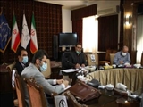 جلسه شورای هماهنگی مبارزه با مواد مخدر شهرستان تهران برگزار شد 