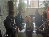 بمنظورگسترش همکاری های متقابل؛ نشست مشترک پست و کمیته امداد امام خمینی ( ره) استان تهران برگزار شد