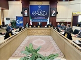 استاندار تهران: اولویت تخصیص اعتبارات تملک دارایی دستگاه ها، فرمانداری ها و شهرداری های استان تهران مناسب سازی فضاهای شهری باشد