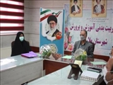 معاون تربیت بدنی و سلامت اداره کل آموزش و پرورش شهرستان های تهران: نوع نگاه به سالن‌های ورزشی باید تغییر کند