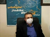 بیش از ۴۷ سازه آبخیزداری در شهرستان دماوند مانع از وقوع سیل‌های مخرب شدند/ وسعت حوزه‌های آبخیزداری شهرستان دماوند ۱۸۶ هزار هکتار است
