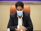 جمشیدی: جمع آوری زکات فطره توسط گروه های غیرمجوز دار ممنوع است / زکات و فطره باید به نیازمندان شهرستان اختصاص یابد