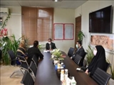 گزارش تصویری برنامه ملاقات مردمی فرماندار پاکدشت