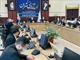 رئيس ستاد انتخابات استان تهران: همه دستگاه ها مطابق قانون در تأمين امكانات و تجهيزات لازم براي برگزاري انتخابات مشاركت كنند/ كاركنان دستگاه هاي دولتي اجازه تبليغ له يا عليه كانديد خاص در ساعات اداري را ندارند