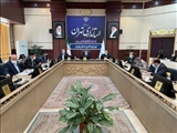 گلایه استاندار تهران از تولید رمز ارز در برخی دستگاه های دولتی/ با مدیران متخلف به شدت برخورد می شود