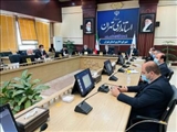 محسنی بندپی: لزوم مدیریت مصرف برق در استان تهران/ دستگاه های اداری در ساعات پیک از ژنراتور استفاده کنند