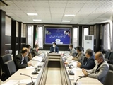 تشکیل بیستمین جلسه ستاد انتخابات شهرستان ری