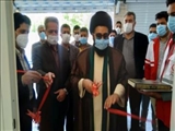 نخستین خانه هلال بخش رودهن در روستای مهرآباد افتتاح شد