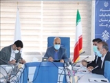  اولین جلسه ستاد فضای سبز شهرستان قرچک برگزار شد