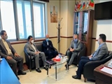 تبریک معاون استاندار تهران به مناسبت روز روابط عمومی/ چراغعلی: انعکاس درست دستاوردهای نظام، حاصل ارتباط دوسویه روابط عمومی با رسانه ها است