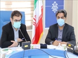 گزارش تصویری| جلسه کمیسیون پیشگیری و مقابله با سرقت در شهرستان قرچک برگزار شد