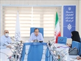 گزارش تصویری| کارگاه آموزشی ناظران سیلوهای استان تهران به میزبانی قرچک برگزار شد