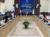 محسنی بندپی: تزریق ۴۳۷ هزار واکسن کرونا در استان تهران؛ مطالبه گری تخصیص واکسن بر اساس جمعیت استان انجام می شود