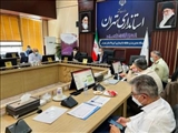 استاندار تهران: مردم به دنبال واکسن های تقلبی و خارج از عرضه دانشگاه های علوم پزشکی نباشند/ هموطنان با شایعات سلامت خود را به خطر نیندازند