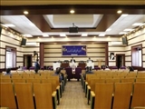 برگزاری جلسه شورای هماهنگی ترافیک شهرستان ری