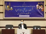 توکلی: روابط عمومی ها نقش مهمی در ایجاد شور و نشاط انتخاباتی و مشارکت حداکثری دارند