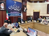 حسن بیگی: تهران ویترین انتخابات کشور است/ نتیجه تخریب، کاهش مشارکت را به دنبال دارد 