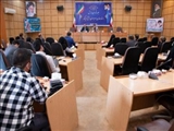 تخصیص سالن ورزشی برای بانوان کهریزک