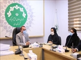 طرح سحاب در روستاهای بخش کهریزک اجرا می‌شود