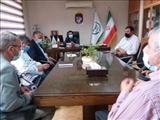 آغاز به کار اتحادیه دامداران جنوب شرق استان تهران با ۳۲۰۰واحد دامی