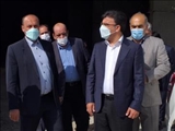 حضور معاون هماهنگی امور اقتصادی استاندار تهران در پیشوا