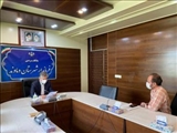 برگزاری ملاقات مردمی فرماندار شهرستان دماوند