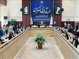 محسنی بندپی: لزوم استفاده از ظرفیت‌ بودجه 1400 جهت اختصاص مشوق‌های بخش کشاورزی/ روند احداث مجتمع های صنفی در استان تهران تسریع می شود