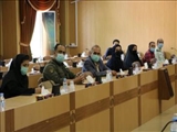 برگزاری دومین نشست شورای هماهنگی مبارزه با مواد مخدر شهرستان دماوند