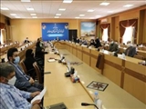 برگزاری نشست هماهنگی گرامیداشت هفته دفاع مقدس، یوم‌الله سوم خرداد و سالروز ارتحال ملکوتی حضرت امام خمینی(ره) در شهرستان دماوند
