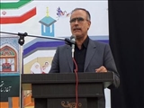 خطیبی: شرکت در انتخابات یکی از جلوه های پاسداری از خون شهدای گرانقدر است
