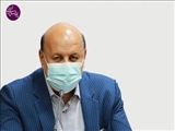 طاهری فرماندار شهریار: وضعیت هشدار نارنجی بیماری کرونا شهرستان شهریار/بیش از ۱۰ هزار نفر در شهریار واکسینه شدند