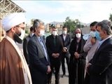 کوهپایه زاده عنوان کرد: بهره برداری از 11  تخت دیالیزی در بیمارستان سردار شهید سلیمانی شهر قدس