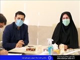 هاشمی معاون توسعه و برنامه‌ریزی فرمانداری شهریار:  کار تولید در شرایط امروز کشور نوعی ایثار و ازخودگذشتگی در عرصه اقتصادی محسوب می‌شود 
