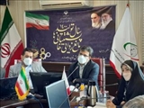 معاون استاندار تهران: سه طرح سرمایه گذاری خارجی با اعتباری بالغ بر ۱۵۰ میلیون یورو در استان تهران ایجاد خواهد شد
