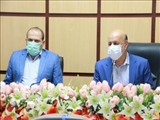 منجیری رئیس ستاد انتخابات شهرستان شهریار: مراتب بررسی صلاحیت داوطلبان انتخابات شوراهای اسلامی روستایی شهرستان شهریار ابلاغ می‌شود