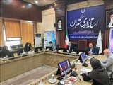 محسنی بندپی: پراکندگی جمعیت در استان تهران/ رصد جمعیت استان در برش های زمانی مختلف با رویکرد آینده پژوهانه ضروری است