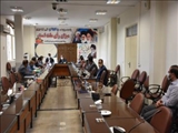 فرماندار پاکدشت از اختصاص 159 شعبه اخذ رای جهت برگزاری انتخابات در این شهرستان خبر داد